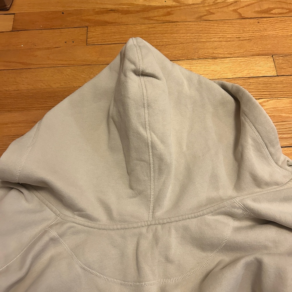 Y2K Roots VINTAGE zip up - Picture 7 of 7